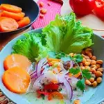 Ceviche Miraflores