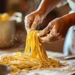Pasta Made for You