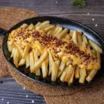 Papas Locas 🍟😋