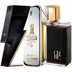 Perfume importado