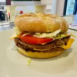 DOBLE LARGE BEEF