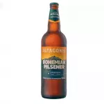 Cerveja Bohemiam Pilsen 740ml