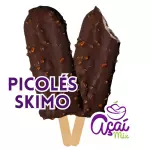 Picolés SKIMOS