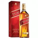 Red Label 1l