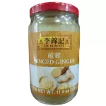 姜蓉 Micend Ginger