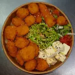 GOHAN POLLO FURAI