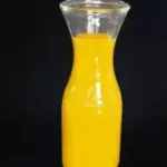JUGO DE LÚCUMA