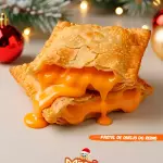 PASTEL DE QUEIJO DO REINO