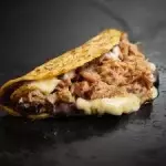 (GM) Quesadilla de Suadero