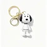 Clave: L37 llavero snoopy