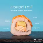 Hattori Roll