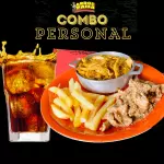 COMBO AGRIDULCE