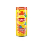Ice tea Pêssego (lata)