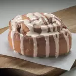 Cinnamon Roll