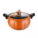 Micro olla de presión