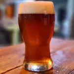 Pinta Red Ale