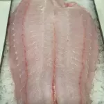 Filé de Linguado