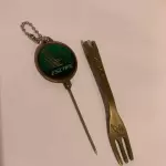 FURADOR ESCAPE COM GARFINHO