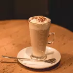 Frappé Mocca 12 oz