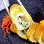 41. MANCHEGO ROLL 12 PIEZAS ORDEN COMPLETA