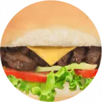 X- Filé de Carne