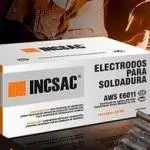 Incsac 1/8 x20kg