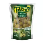 Azeitona Maratá 150G