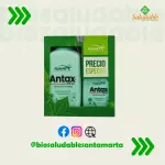 ANTAX