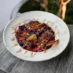 Bowl de Frutas