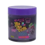 Gelatina Capilar Uva Babasoul