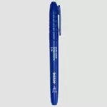 Marcador Permanente Bazze Slim1.3mm