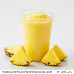 Frappe de Fruta