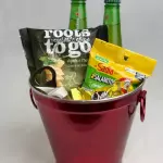 Balde 2,5 LT