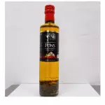 Aceite de oliva especiado Pons