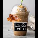 Caramelo Frappe