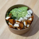 GOHAN POLLO CRISPI