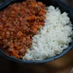 Picadillo fit