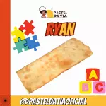 Pastel do Ryan