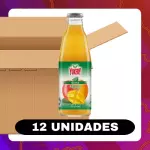 Pack Yukery Mango 250ml