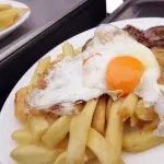 Papas a lo pobre