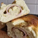 PÃO DE ALGODÃO