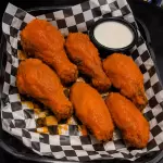 Mega Wingz