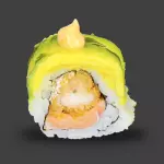 Ross roll