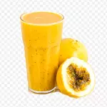 Suco de maracujá (300ml)