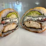 BURGER POLLO FURAY