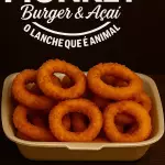 Onion Rings (12 unidade)