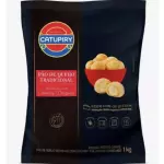 PÃO DE QUEIJO RECH CATUPIRY 1kg