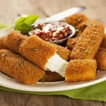 Dedos de queso