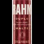 Brahman Dplo malte 350ml