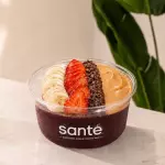 PB Açaí Bowl